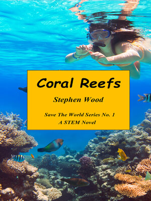 cover image of Coral Reefs